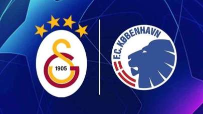 Şampiyonlar Ligi: Galatasaray – Kopenhag Maçı Analizi! GS – Kopenhag Maç Özeti